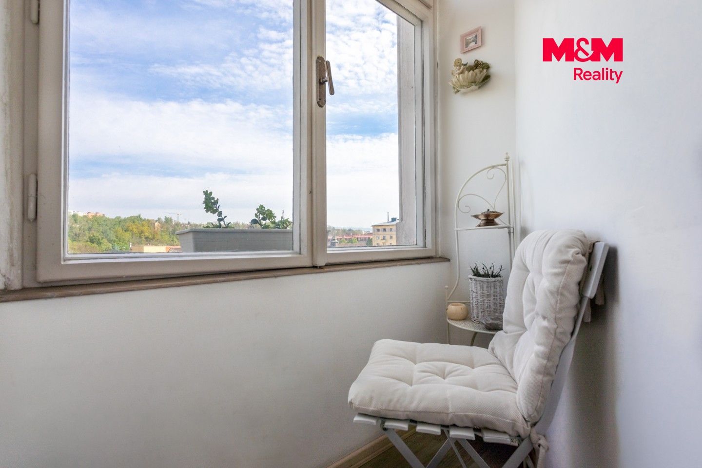 Prodej, Byt 3+kk, 78 m², Karlovy Vary, Zeyerova, Karlovy Vary – náhled fotky 8