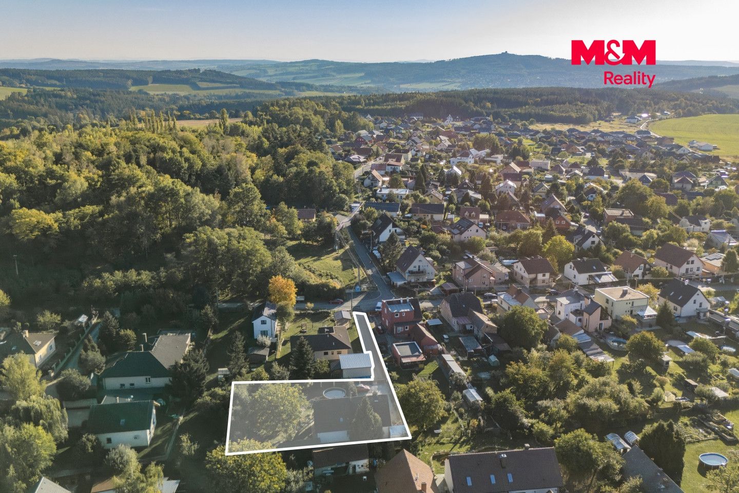 Prodej, Rodinný dům, Mokrouše