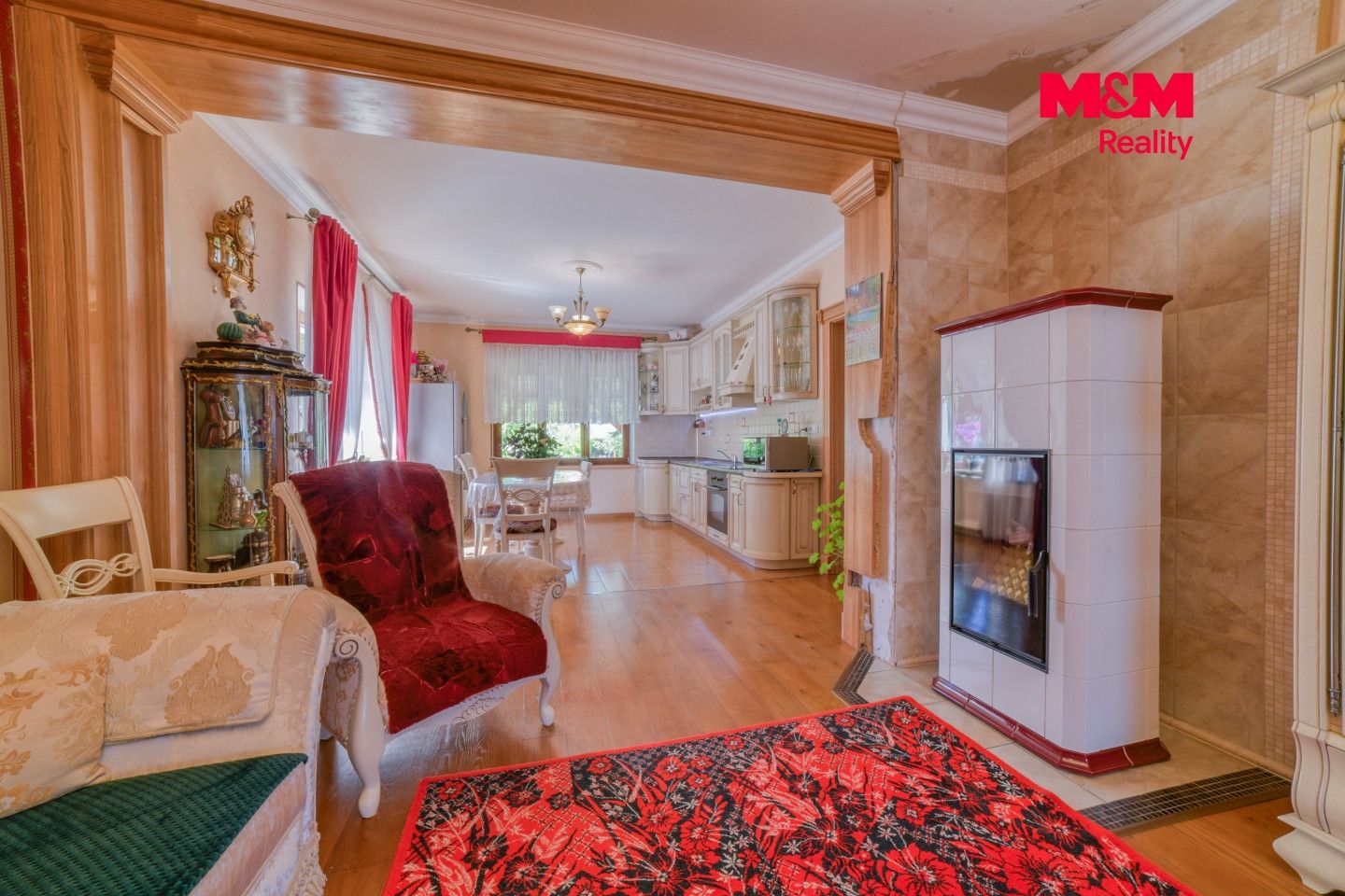 Prodej, Rodinný dům, 220 m², Velká Hleďsebe, Pohraniční stráže, Velká Hleďsebe – náhled fotky 16