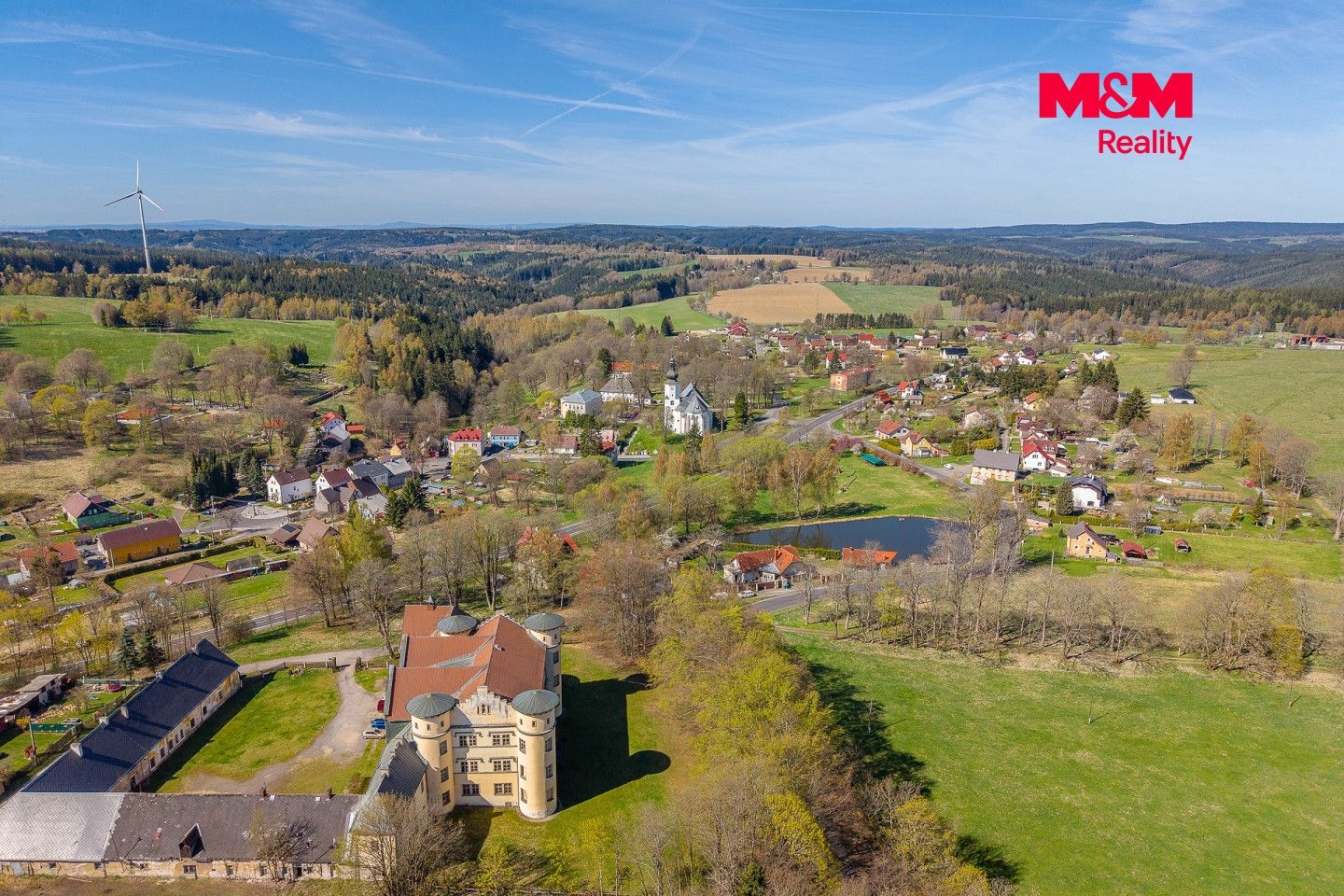 Prodej, Chalupa, 249 m², Jindřichovice, Jindřichovice – náhled fotky 36