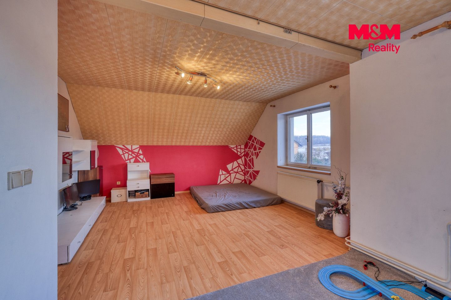 Prodej, Rodinný dům, 239 m², Kožlí, Kožlí – náhled fotky 14