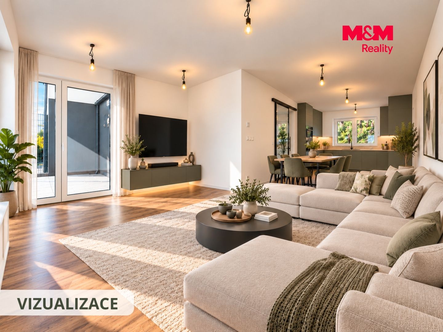 Prodej, Rodinný dům, 130 m², Syrovice, Syrovice – náhled fotky 3