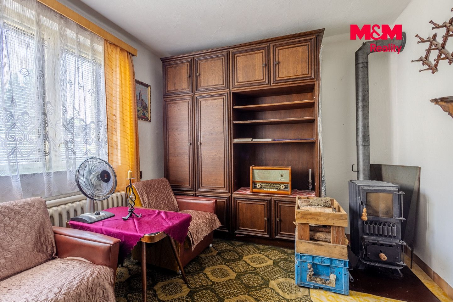 Prodej, Rodinný dům, 180 m², Třebechovice pod Orebem, Týnišťská, Třebechovice pod Orebem – náhled fotky 18