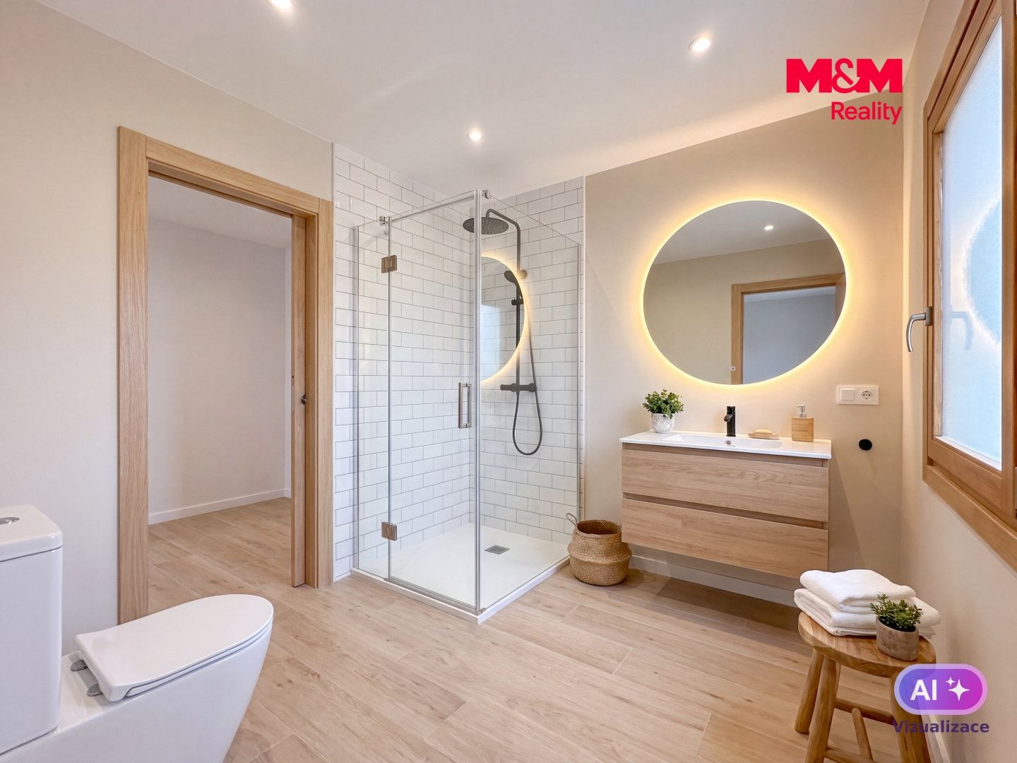 Prodej, Rodinný dům, 242 m², Vesce, Vesce – náhled fotky 11