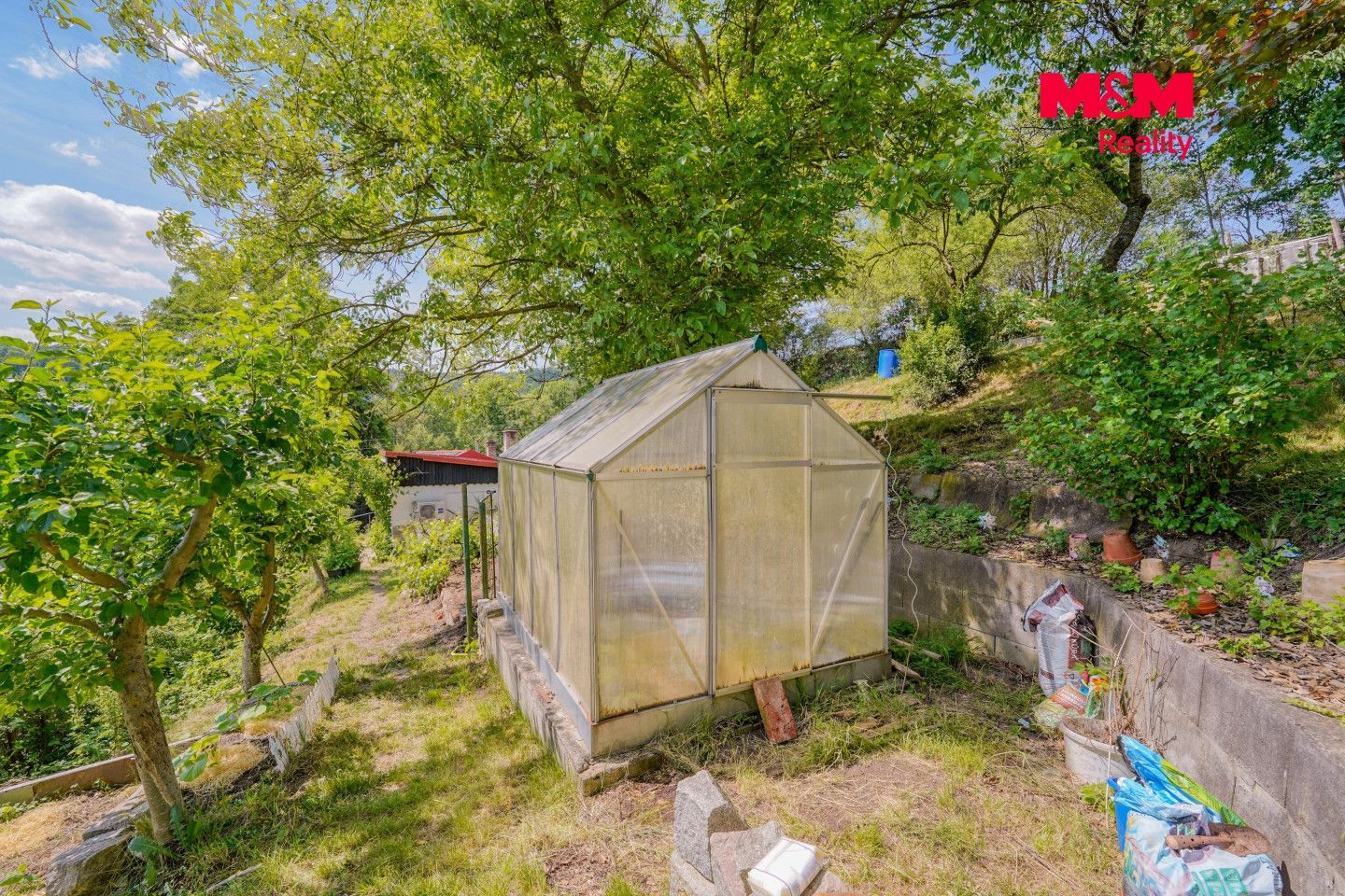 Prodej, Chata, 64 m², Čižice, Čižice – náhled fotky 39