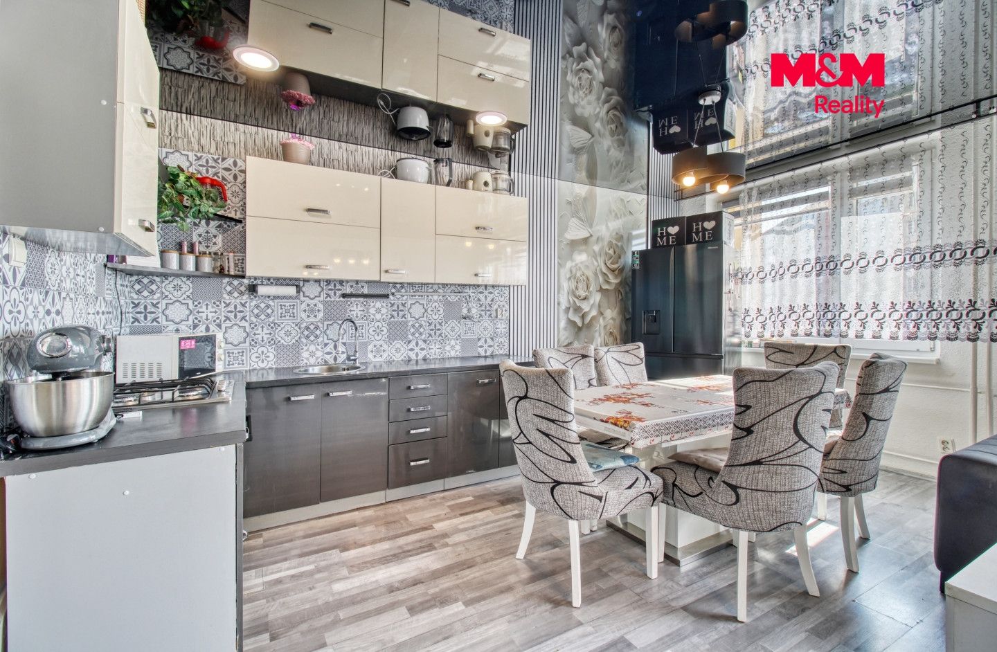 Prodej, Byt 3+1, 69 m², Most, Františka Malíka, Most – náhled fotky 11