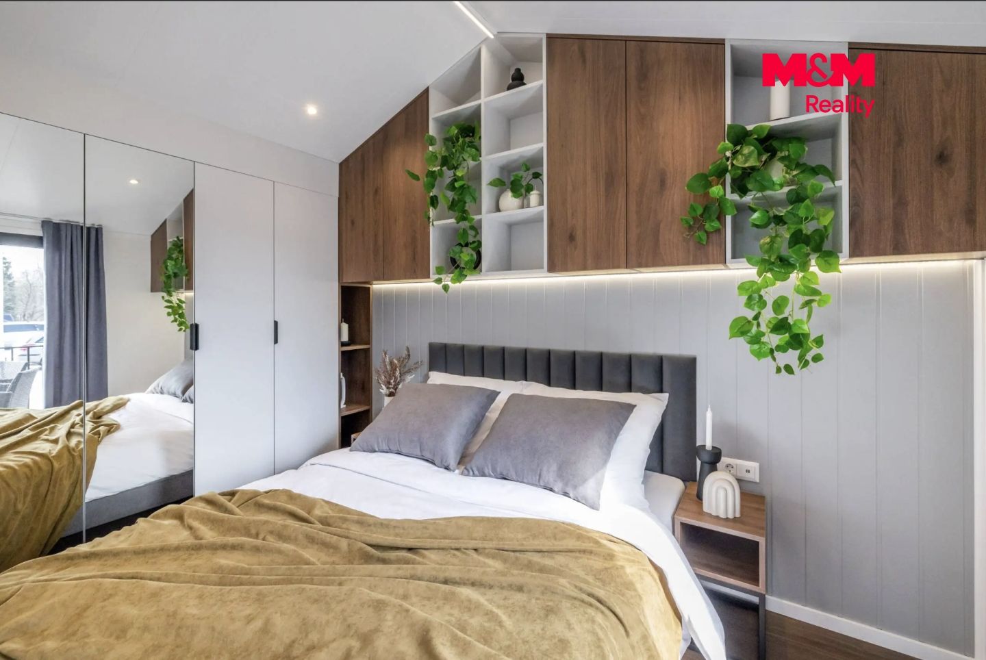Prodej, Rodinný dům, 57 m², Semechnice, Semechnice – náhled fotky 7