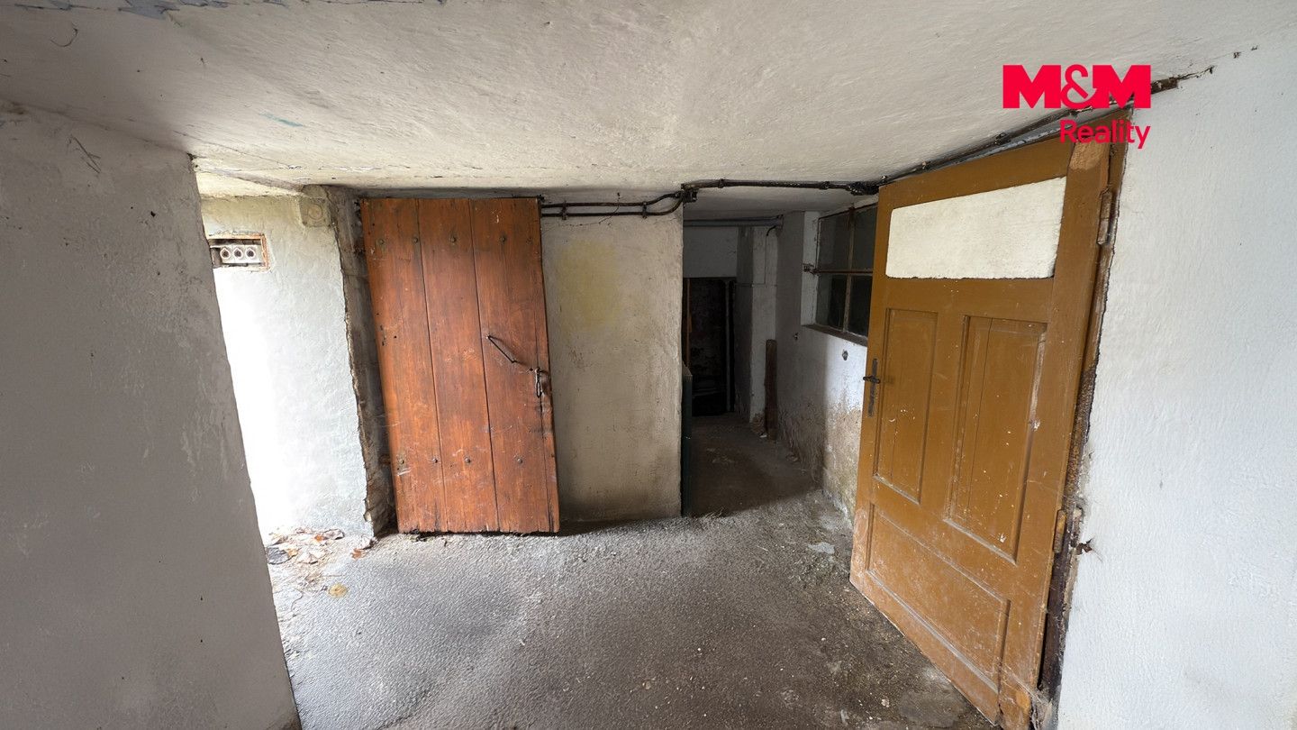 Prodej, Chalupa, 50 m², Vranovice, Vranovice – náhled fotky 16