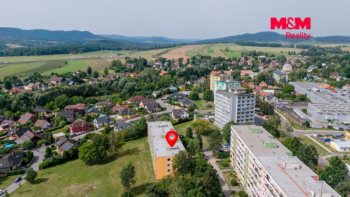 Prodej, Byt 3+1, 68 m², Česká Lípa, Jižní, Česká Lípa – náhled fotky 14