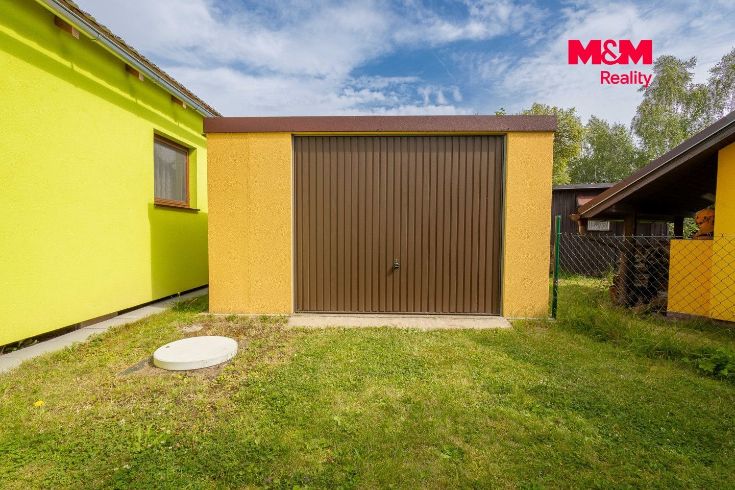 Prodej, Chata, 50 m², Hroznětín, Hroznětín – náhled fotky 18