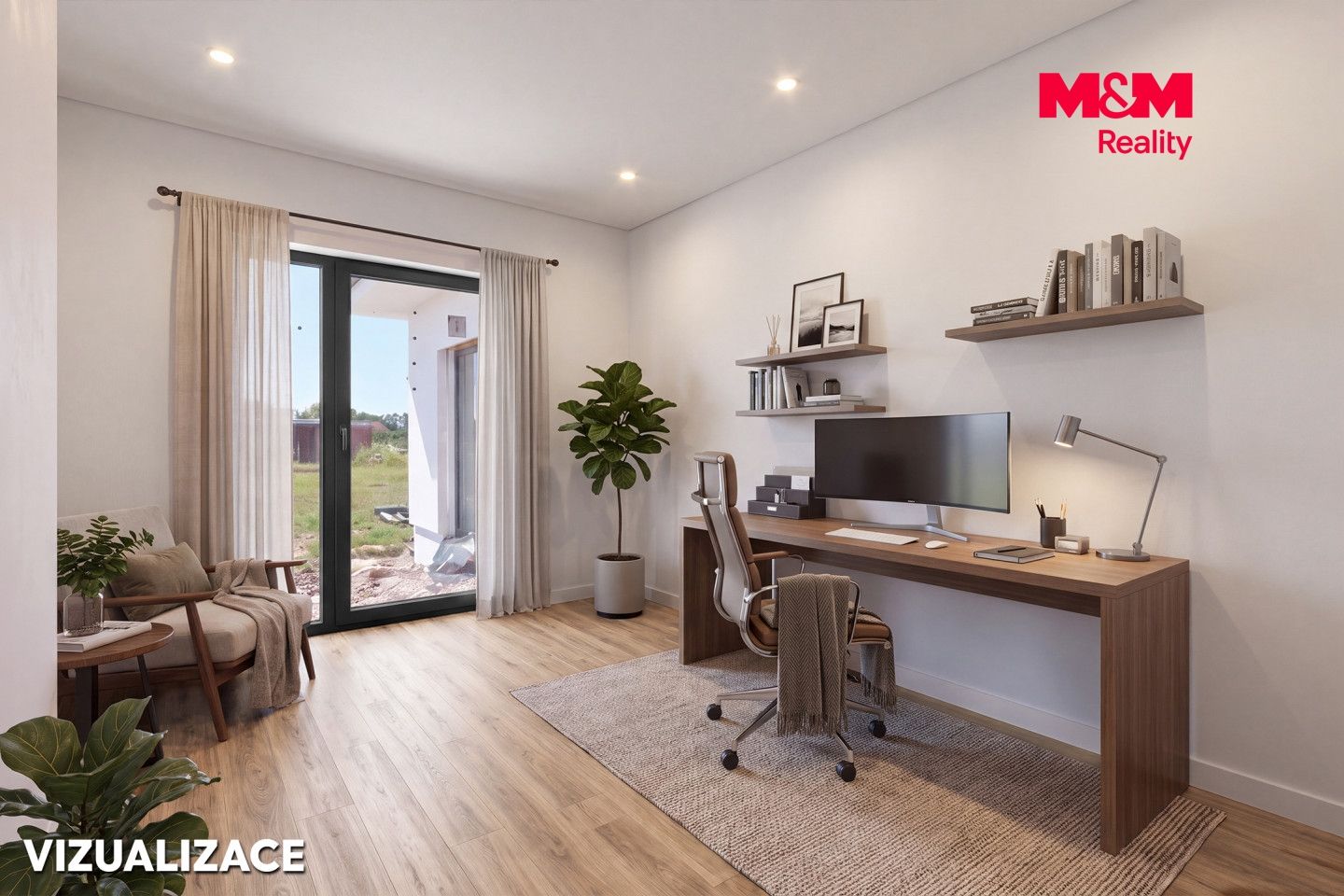 Prodej, Rodinný dům, 115 m², Nymburk, Nymburk – náhled fotky 14