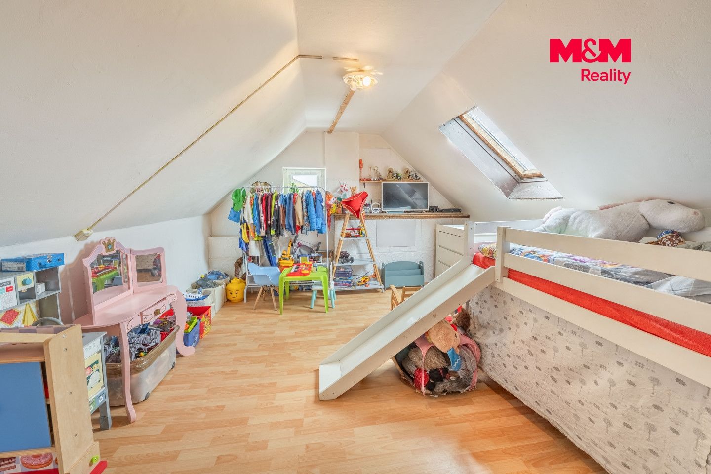 Prodej, Rodinný dům, 105 m², Kladno, Havířská, Kladno – náhled fotky 18