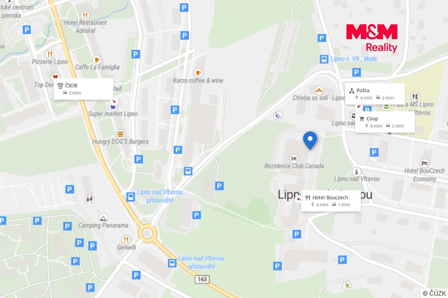 Prodej, Byt 2+kk, 51 m², Lipno nad Vltavou, Lipno nad Vltavou – náhled fotky 32
