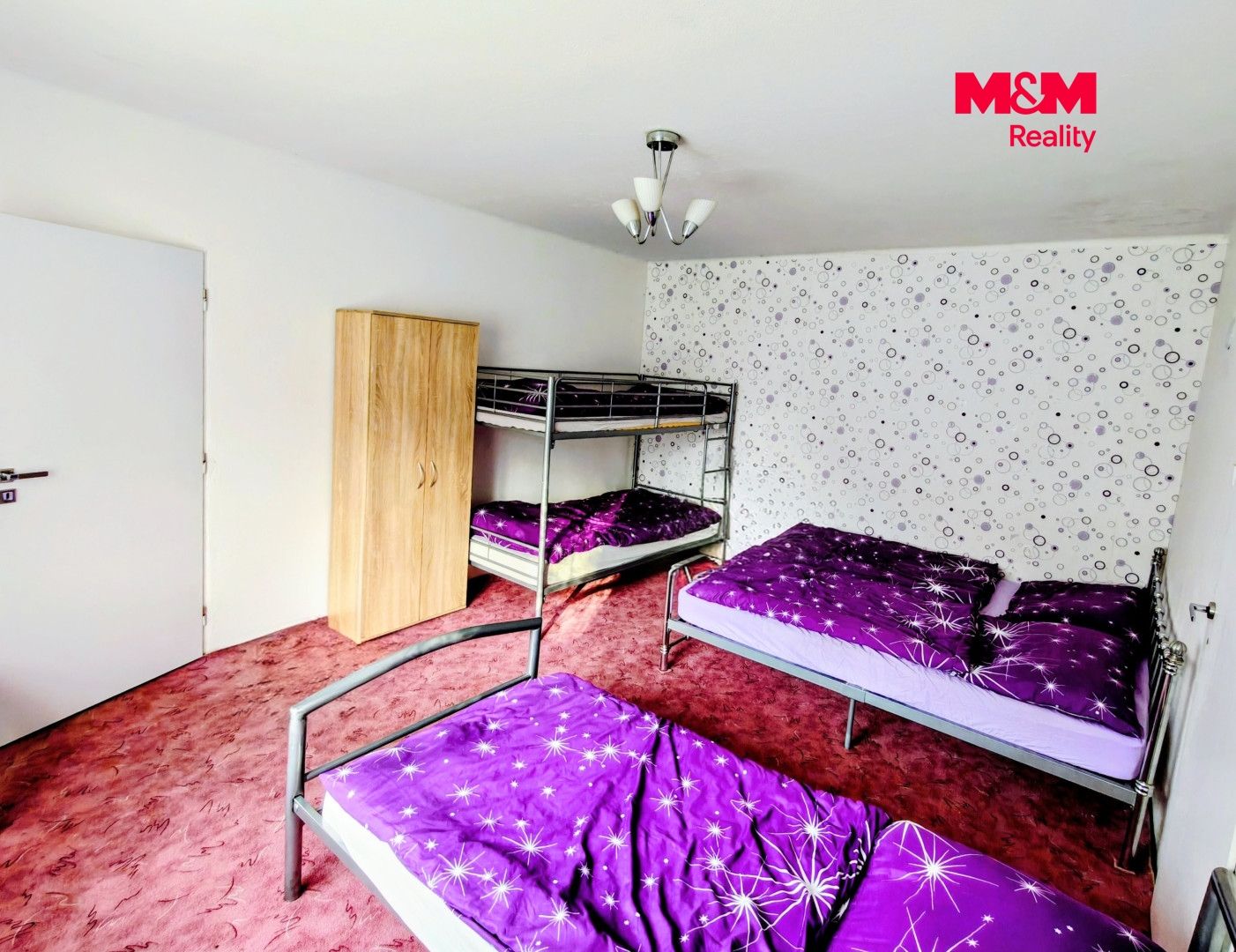 Prodej, Rodinný dům, 145 m², Chlum-Korouhvice, Chlum-Korouhvice – náhled fotky 5