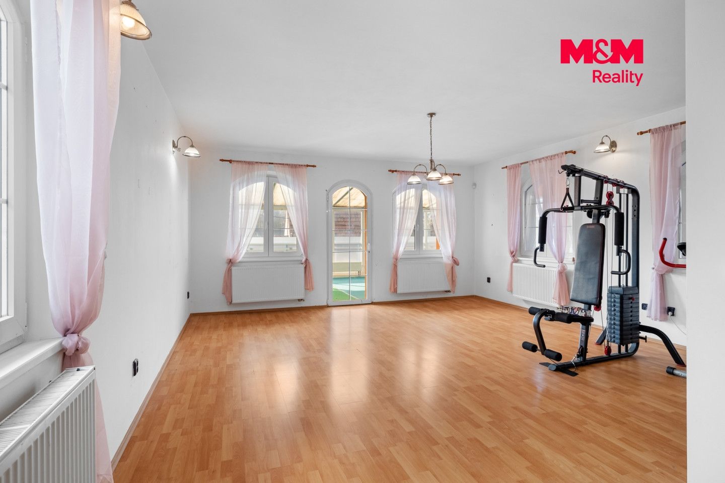 Prodej, Rodinný dům, 280 m², Vodochody, U Potoka, Vodochody – náhled fotky 2
