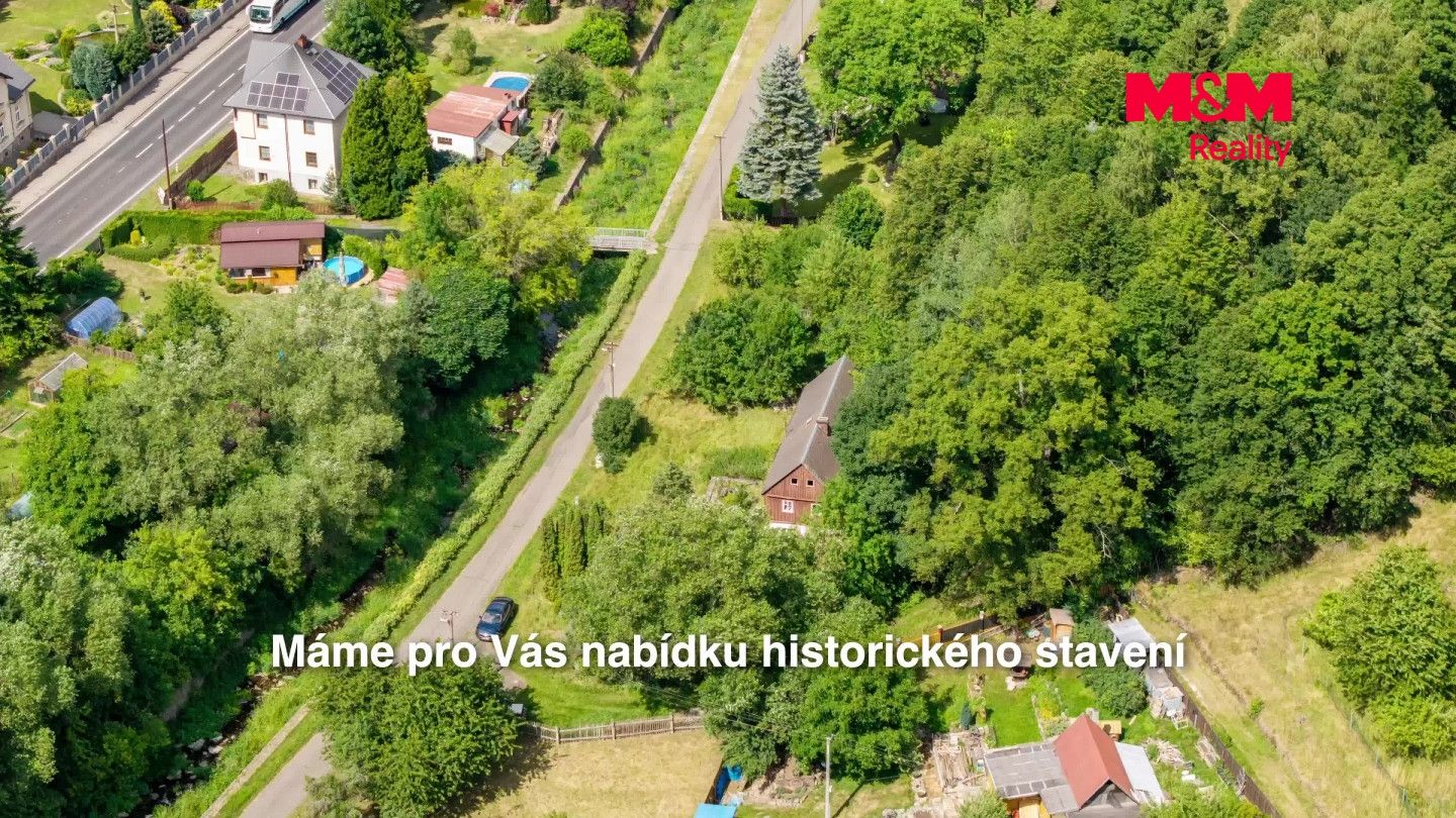 Prodej, Rodinný dům, Jílové