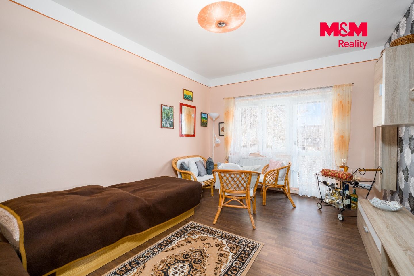 Prodej, Rodinný dům, 51 m², Teplice, Bohosudovská, Teplice – náhled fotky 7