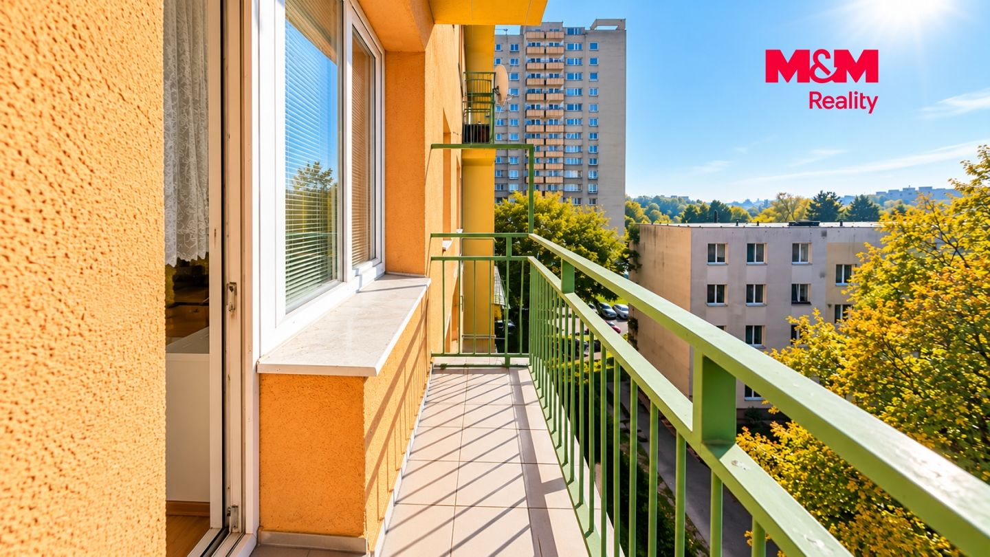 Prodej, Byt 1+1, 36 m², Havířov, Kosmonautů, Havířov – náhled fotky 11