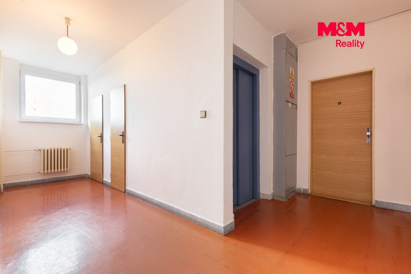 Prodej, Byt 3+1, 81 m², Ostrava, 30. dubna, Ostrava – náhled fotky 32
