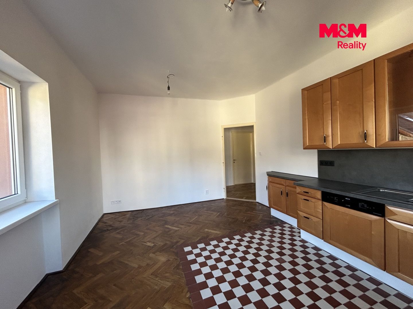 Pronájem, Byt 3+1, 100 m², Železný Brod, Masarykova, Železný Brod – náhled fotky 9