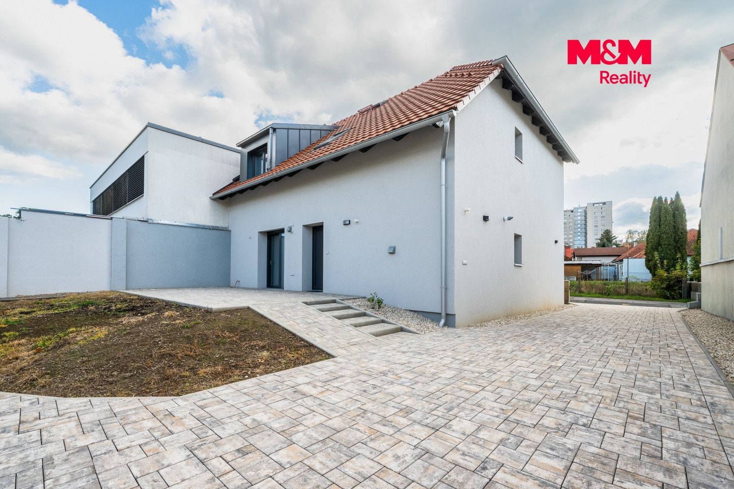 Prodej, Rodinný dům, 158 m², Zlín, Hornomlýnská, Zlín – náhled fotky 19