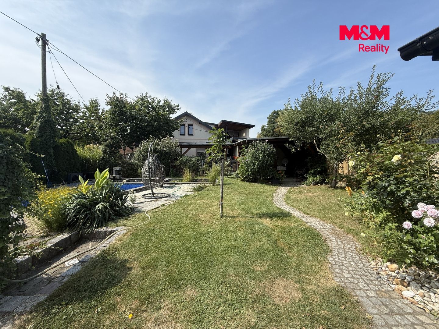 Prodej, Rodinný dům, 234 m², Karviná, Fryštátská, Karviná – náhled fotky 9