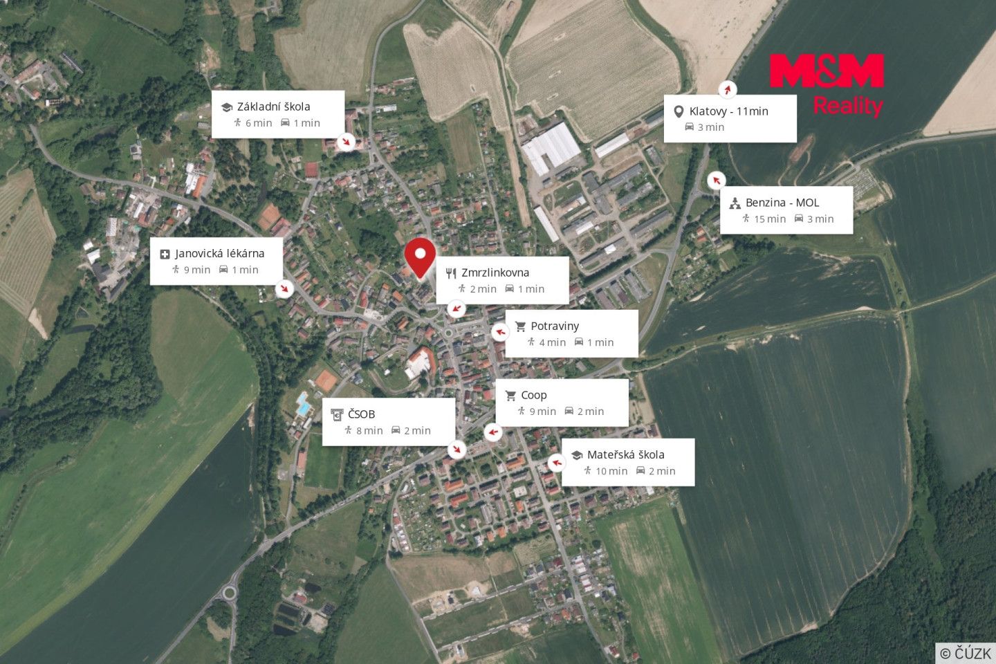 Prodej, Rodinný dům, 226 m², Janovice nad Úhlavou, Rohozenská, Janovice nad Úhlavou – náhled fotky 50