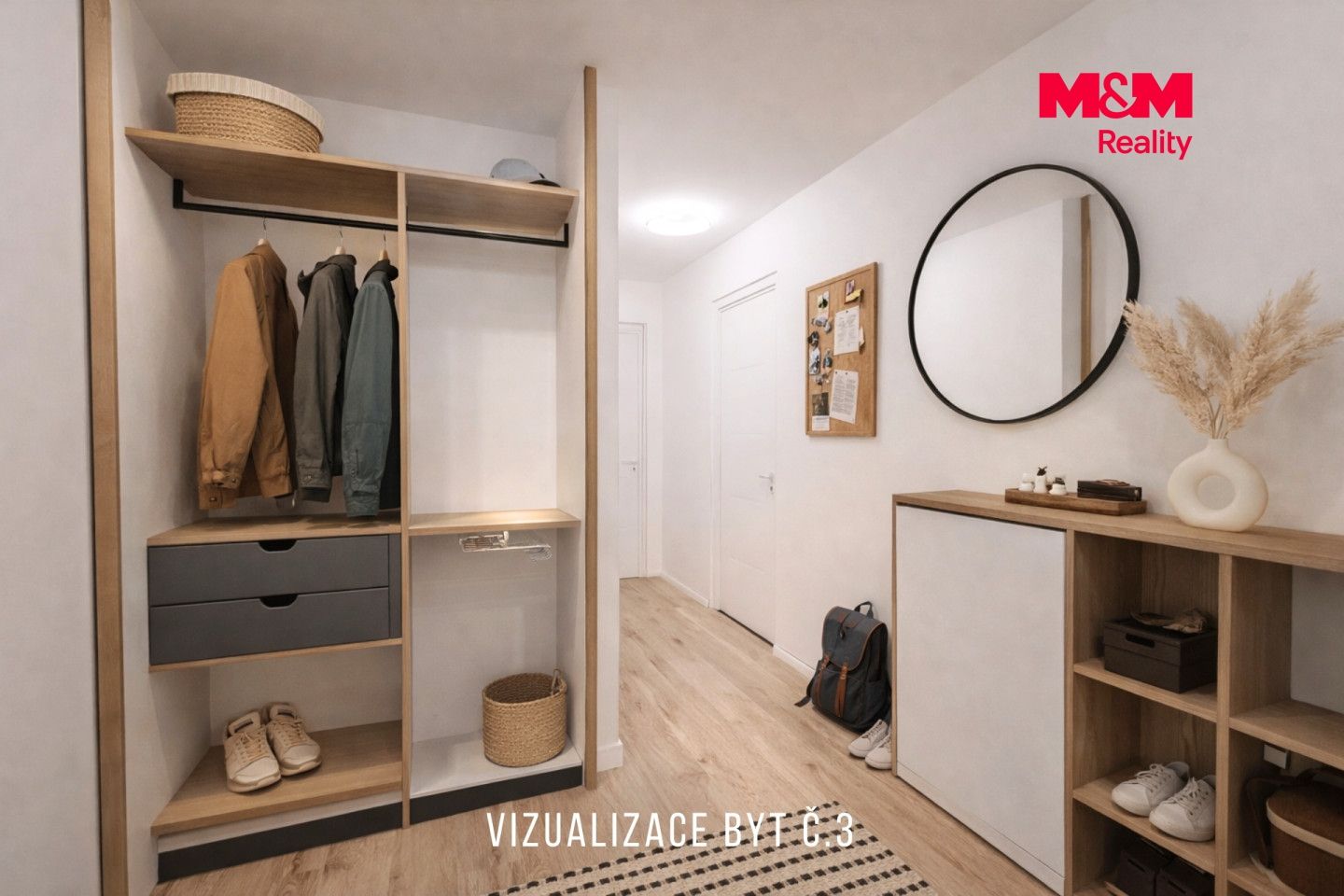 Prodej, Byt 2+kk, 63 m², Žleby, Žleby – náhled fotky 4