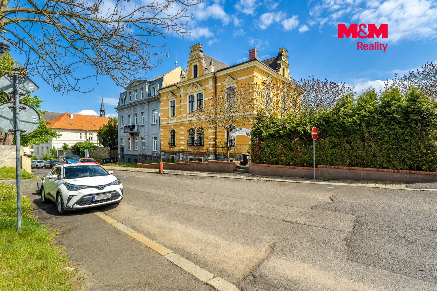 Prodej, Rodinný dům, 1225 m², Česká Kamenice, Lipová, Česká Kamenice – náhled fotky 43