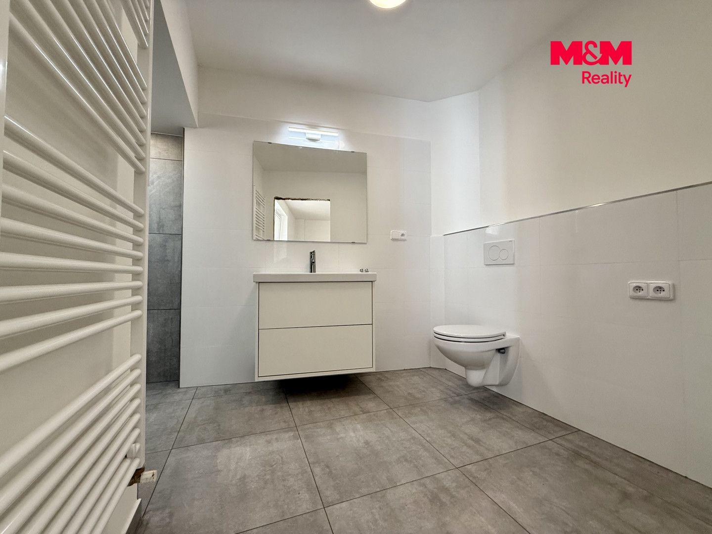 Pronájem, Byt 1+kk, 49 m², Ostrava, Zámecká, Ostrava – náhled fotky 3