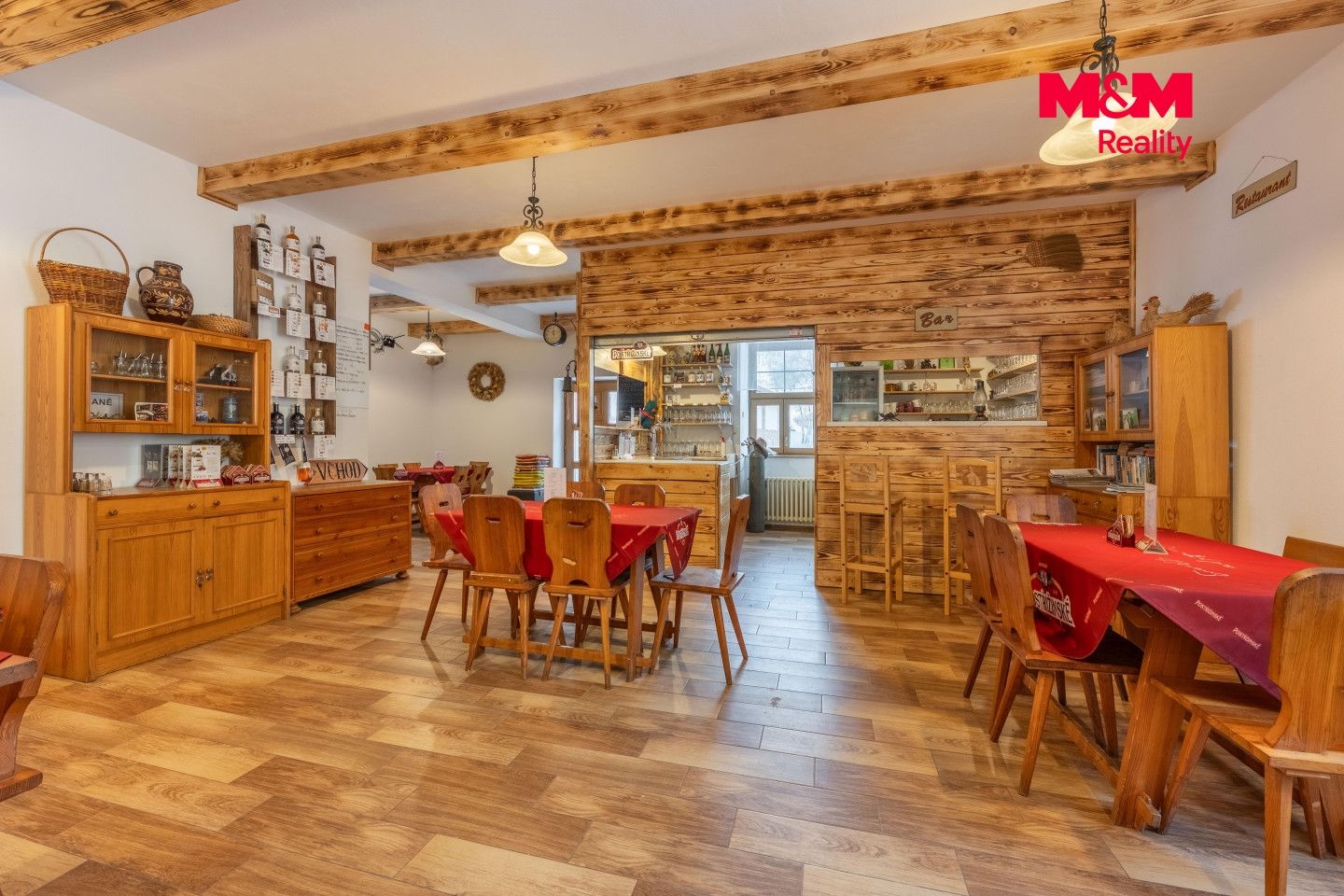 Prodej, Rodinný dům, 217 m², Benešov nad Černou, Benešov nad Černou – náhled fotky 3