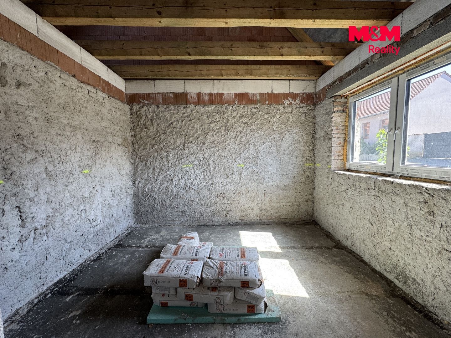 Prodej, Chalupa, 80 m², Hlohovec, Hlavní, Hlohovec – náhled fotky 13