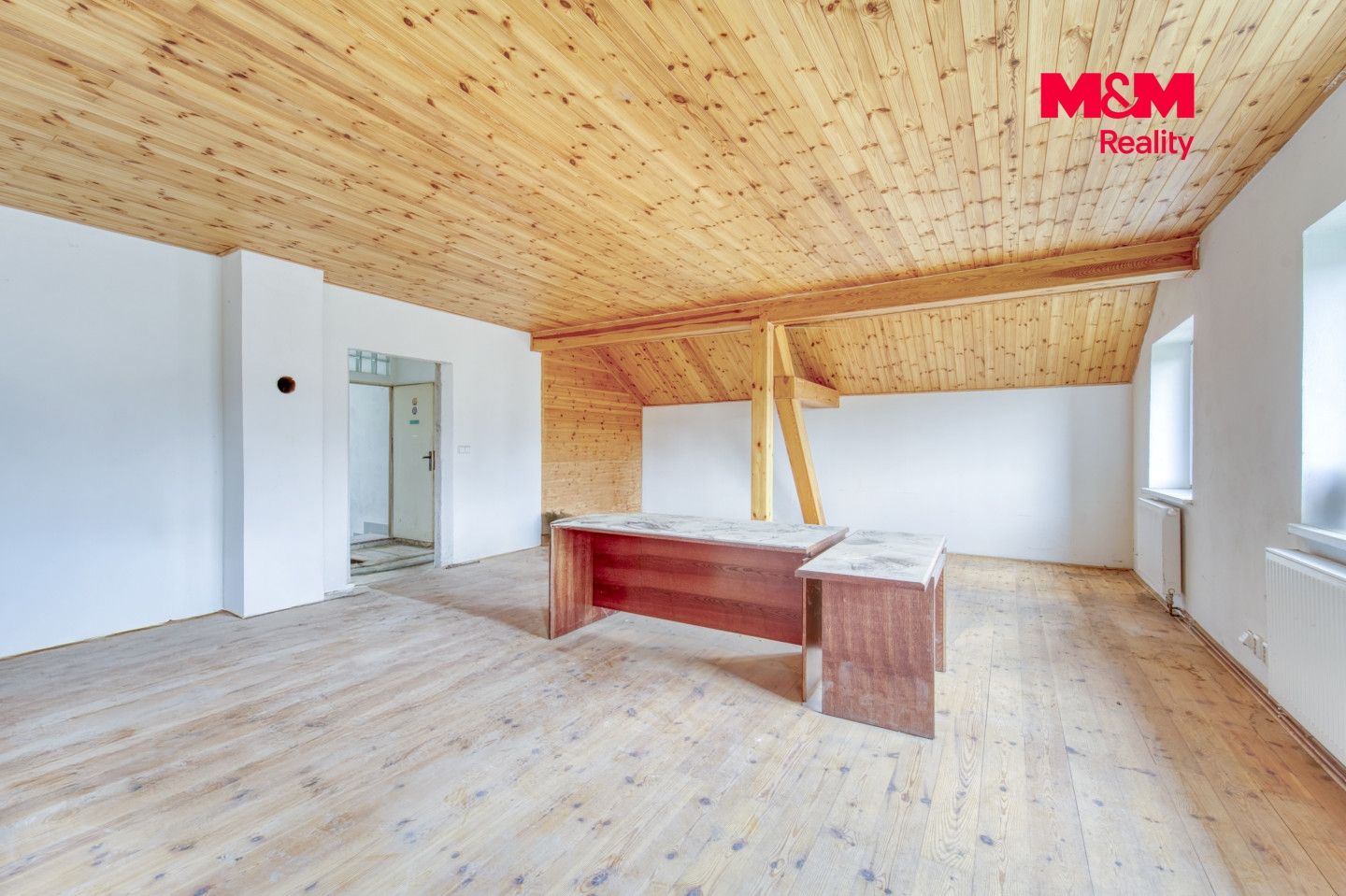 Prodej, Rodinný dům, 252 m², Kamenný Újezd, Kamenný Újezd – náhled fotky 19