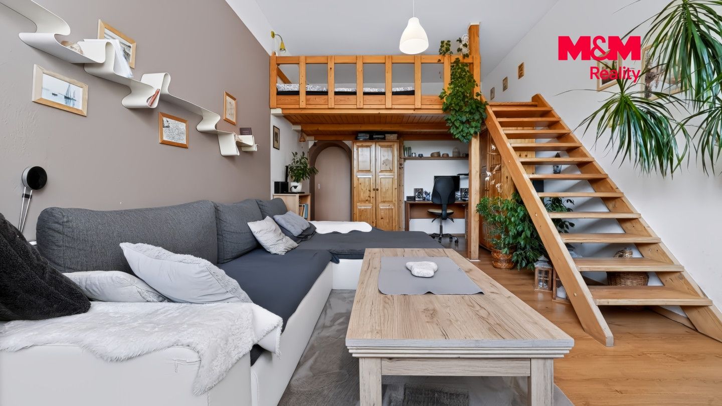 Prodej, Byt 2+1, 71 m², Lipník nad Bečvou, Tyršova, Lipník nad Bečvou – náhled fotky 2