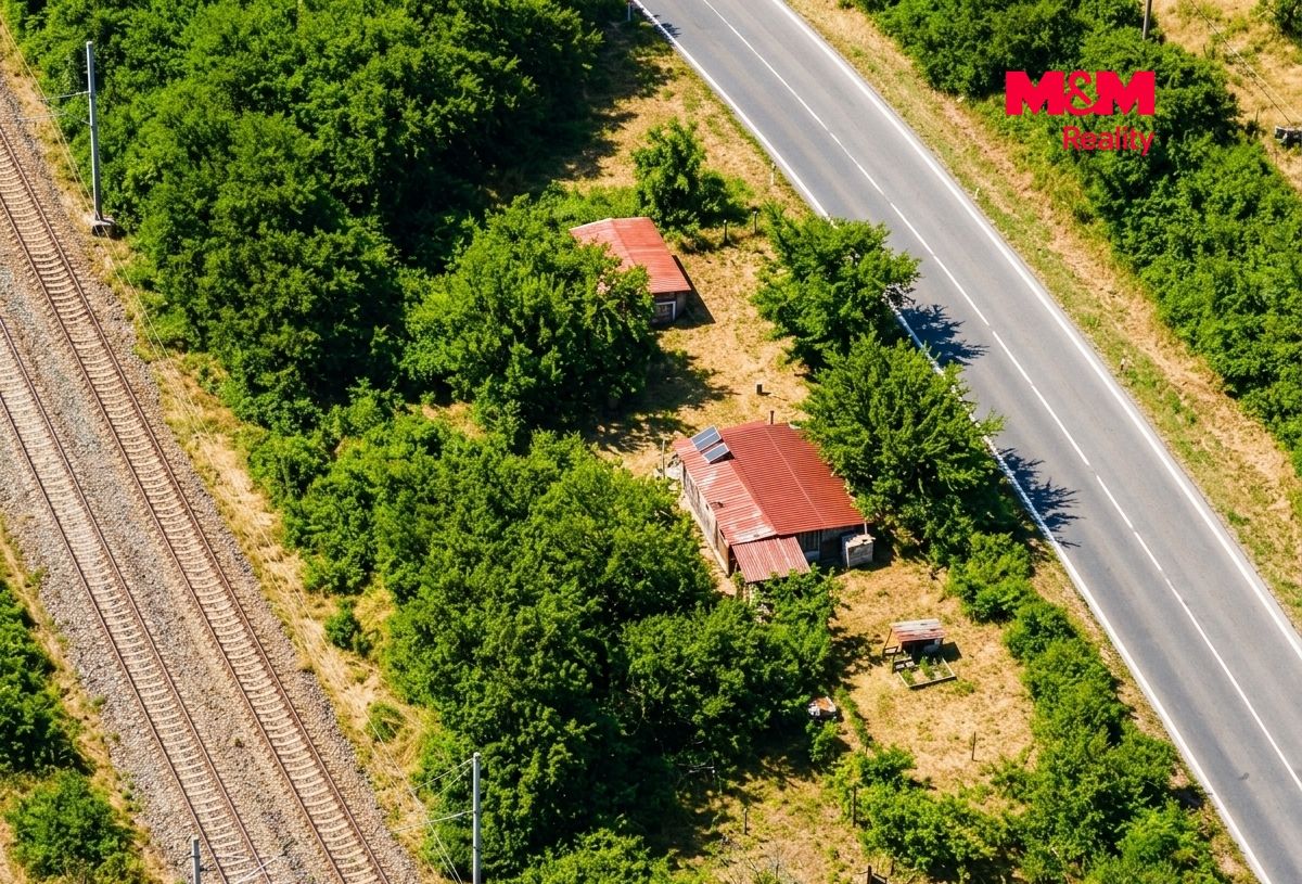 Prodej, Zahrada, Litoměřice