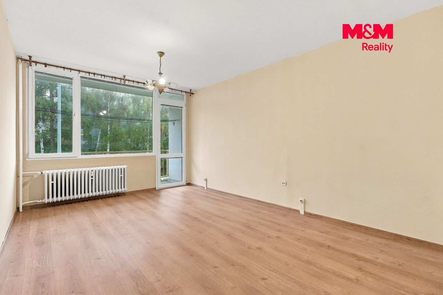 Prodej, Byt 3+1, 65 m², Ústí nad Labem, Tolstého, Ústí nad Labem – náhled fotky 7
