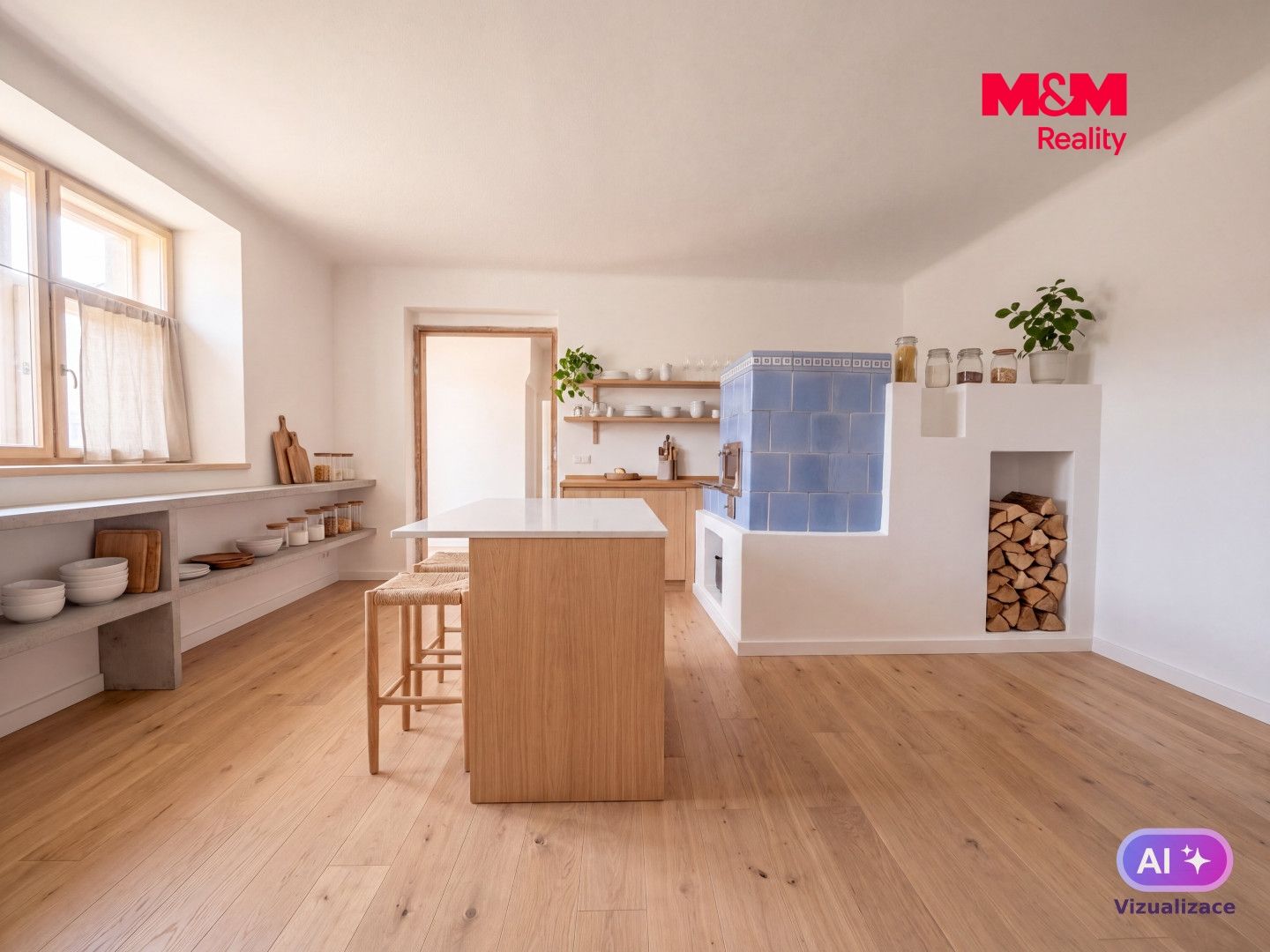Prodej, Rodinný dům, 242 m², Vesce, Vesce – náhled fotky 6