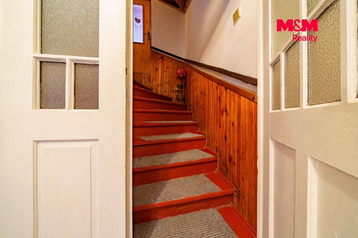 Prodej, Rodinný dům, 92 m², Aš, Šumavská, Aš – náhled fotky 15