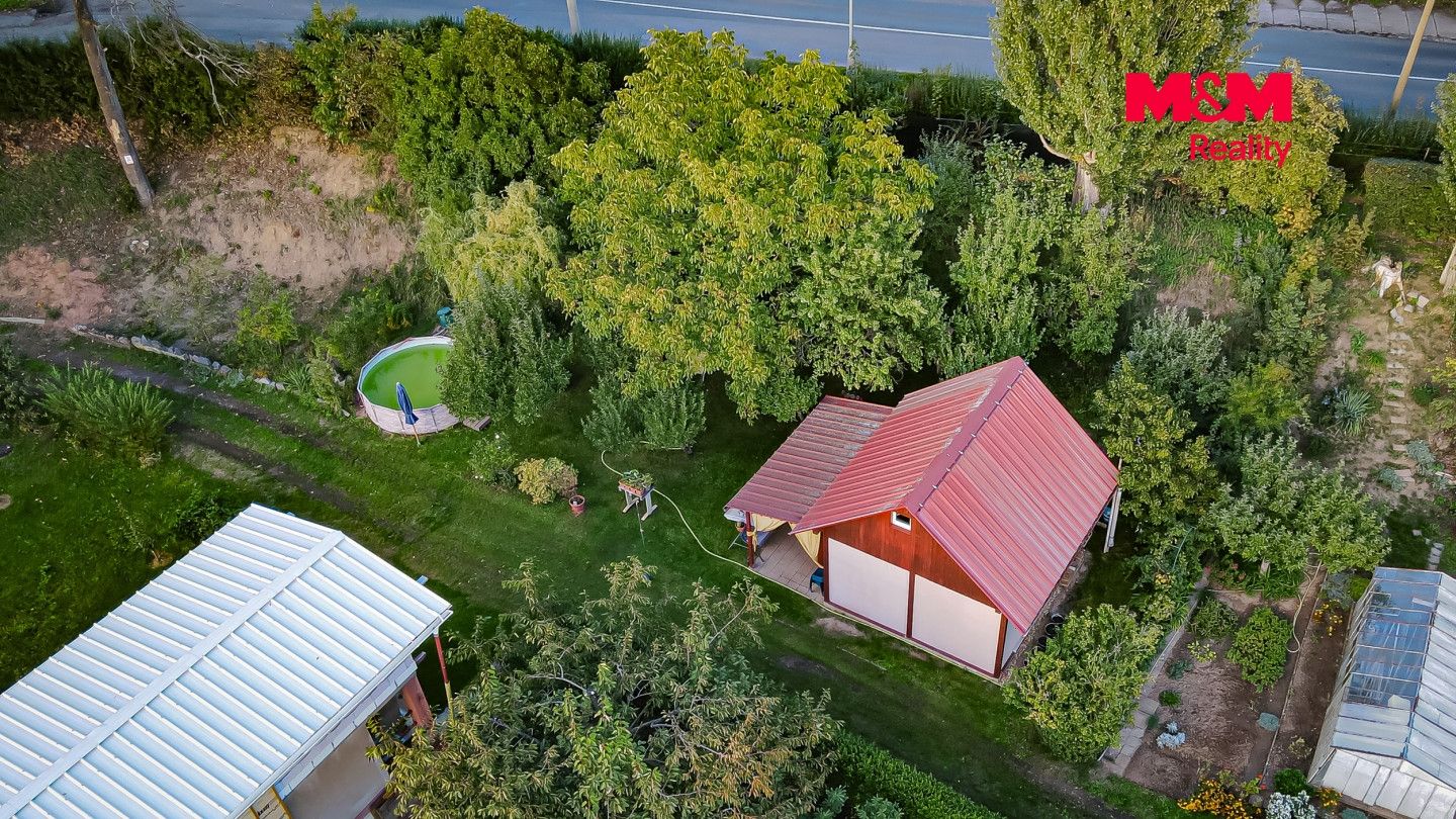 Prodej, Chata, 35 m², Hradec Králové, Hradec Králové – náhled fotky 8