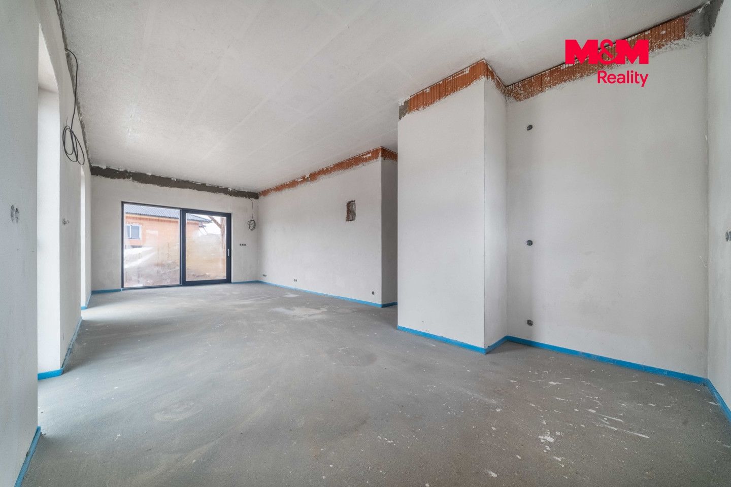 Prodej, Rodinný dům, 101 m², Kostelec, Kostelec – náhled fotky 4