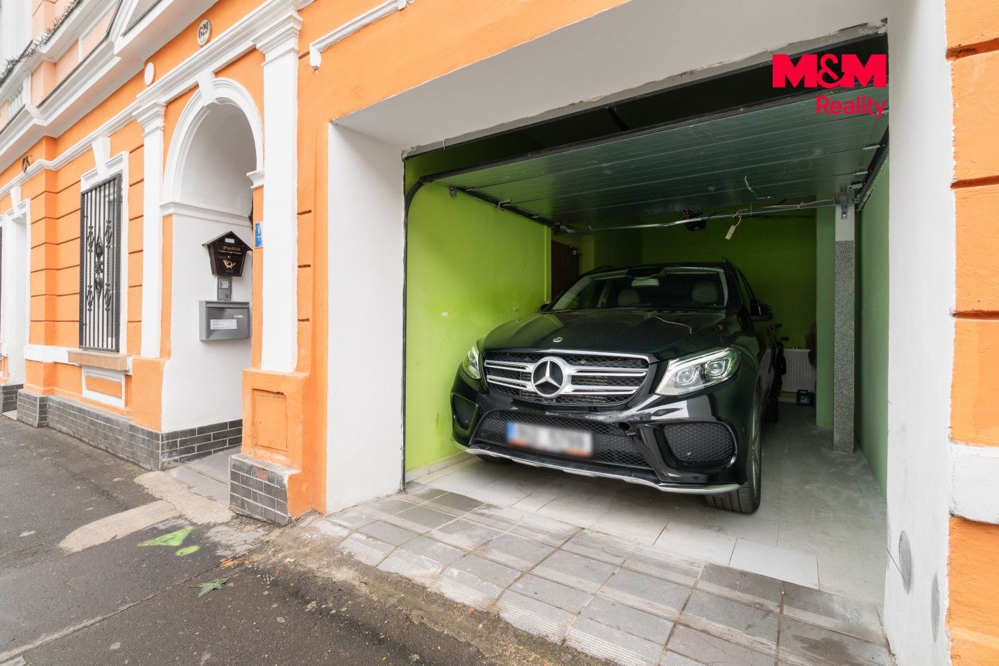 Prodej, Rodinný dům, 360 m², Teplice, Emilie Dvořákové, Teplice – náhled fotky 25
