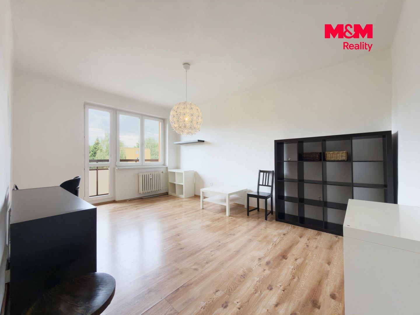 Pronájem, Byt 2+1, 48 m², Karviná, Tyršova, Karviná – náhled fotky 5