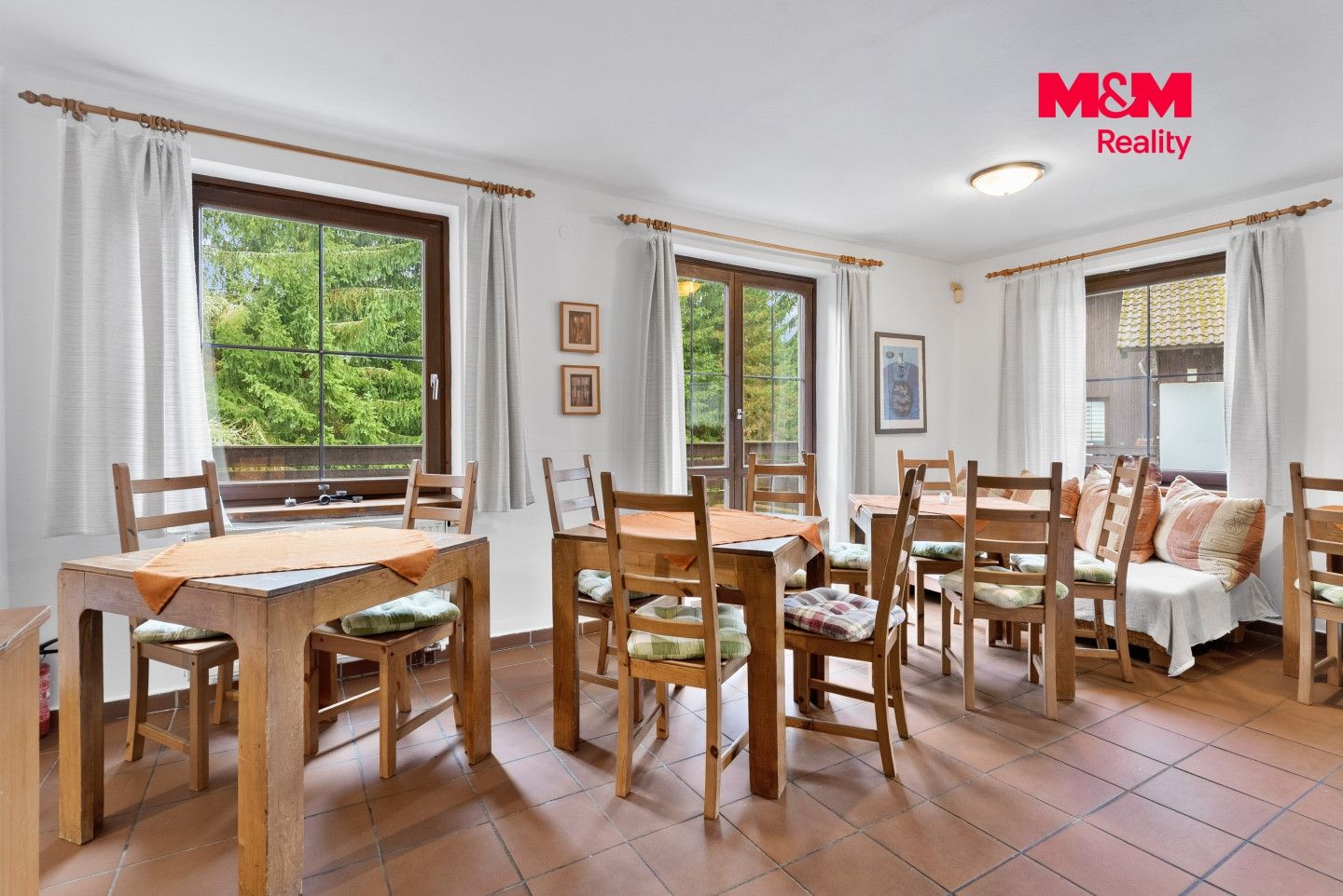 Prodej, Chalupa, 341 m², Harrachov, Harrachov – náhled fotky 14