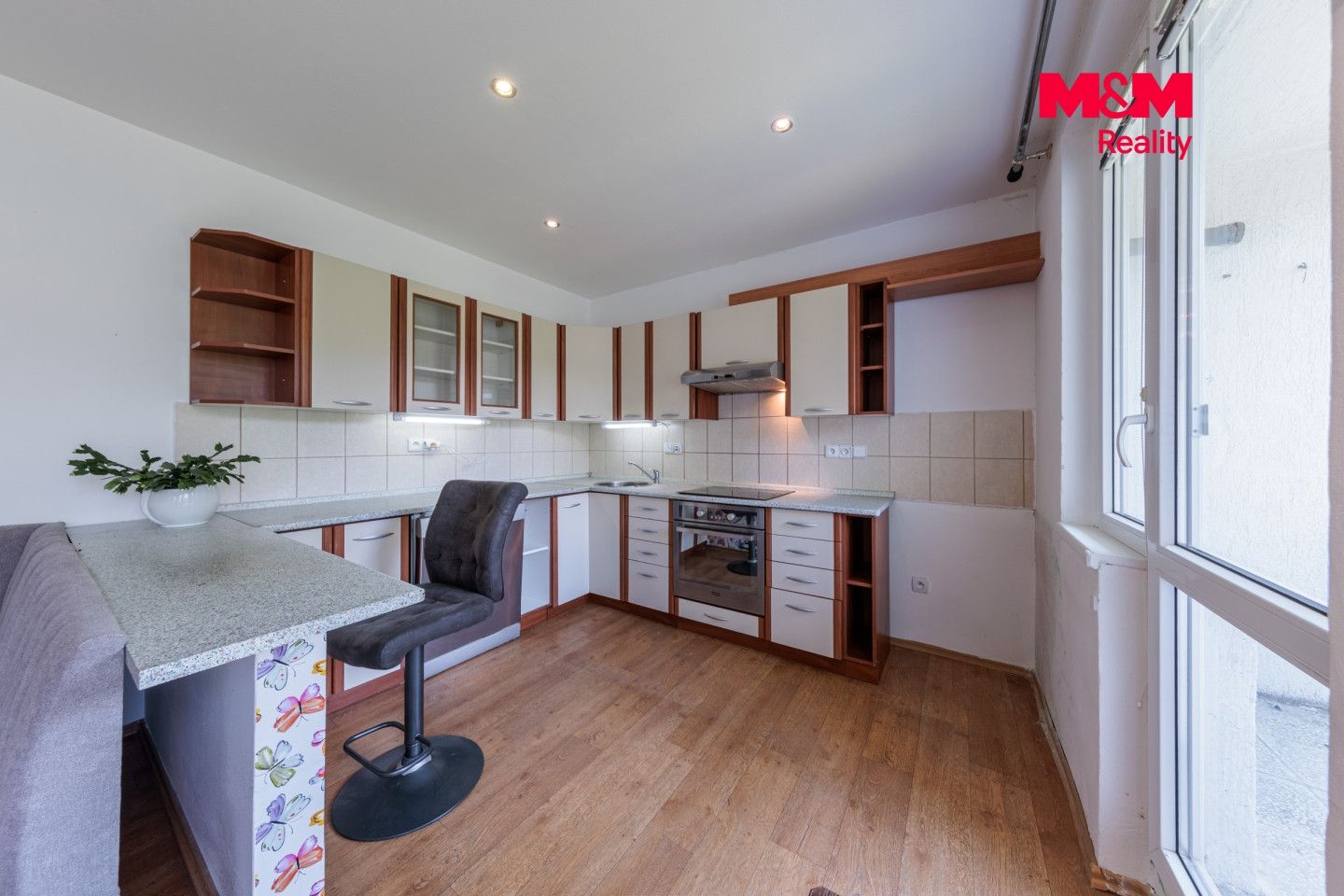 Prodej, Rodinný dům, 94 m², Horní Slavkov, Kounice, Horní Slavkov – náhled fotky 17