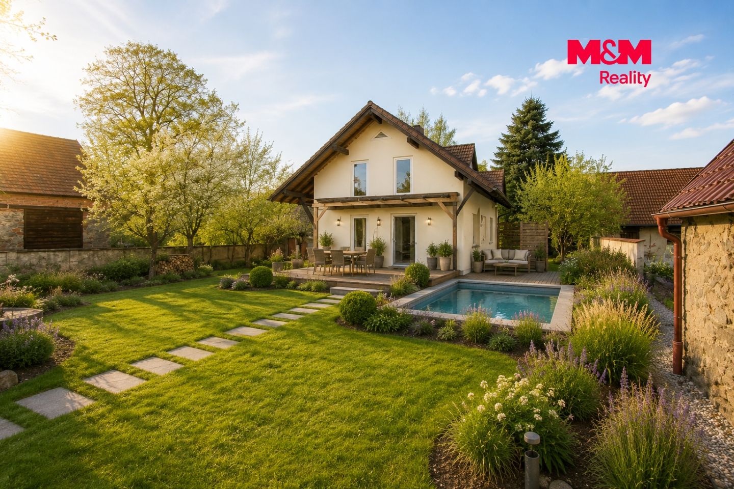 Prodej, Rodinný dům, 118 m², Hrejkovice, Hrejkovice – náhled fotky 27