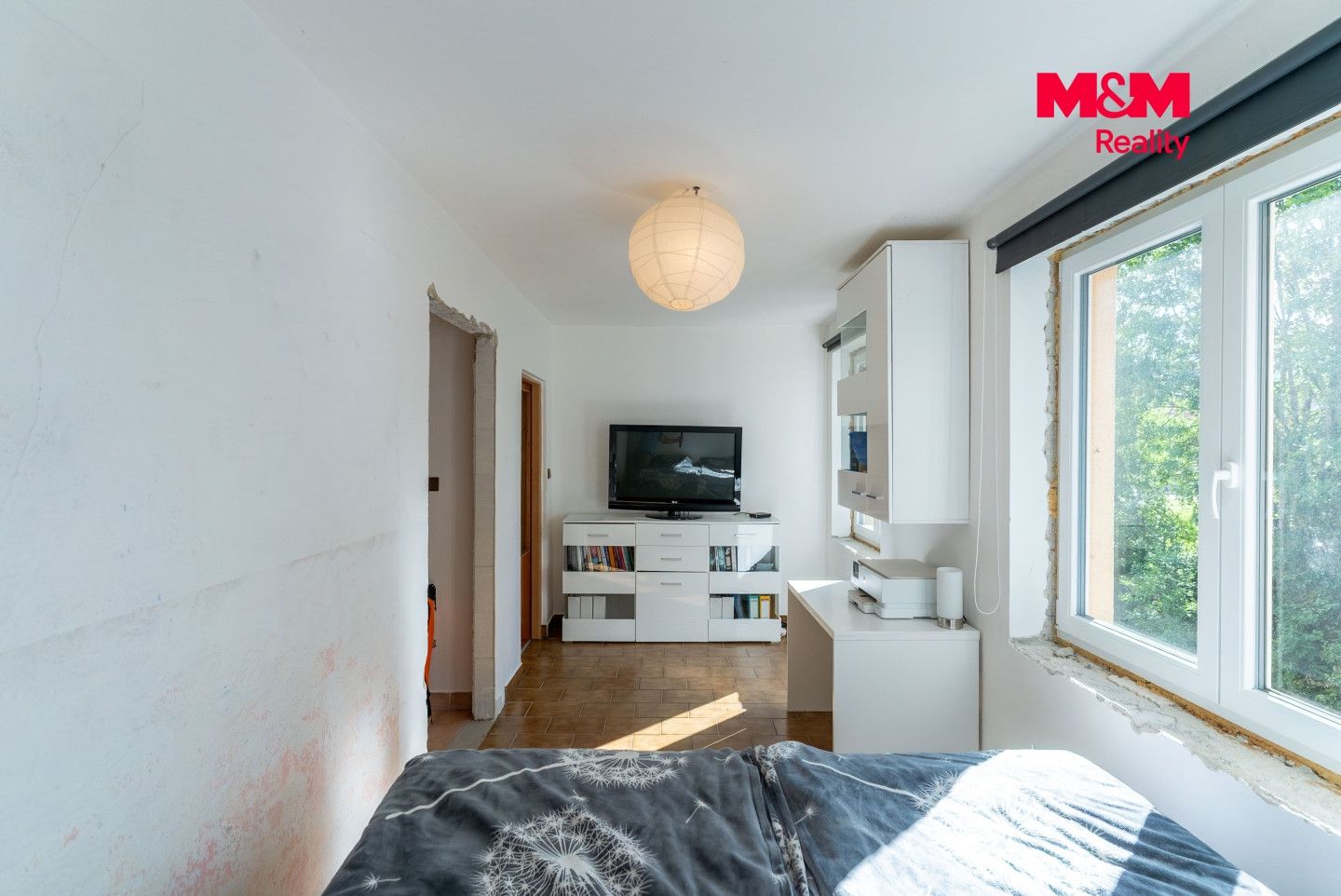 Prodej, Rodinný dům, 220 m², Sebranice, Sebranice – náhled fotky 12