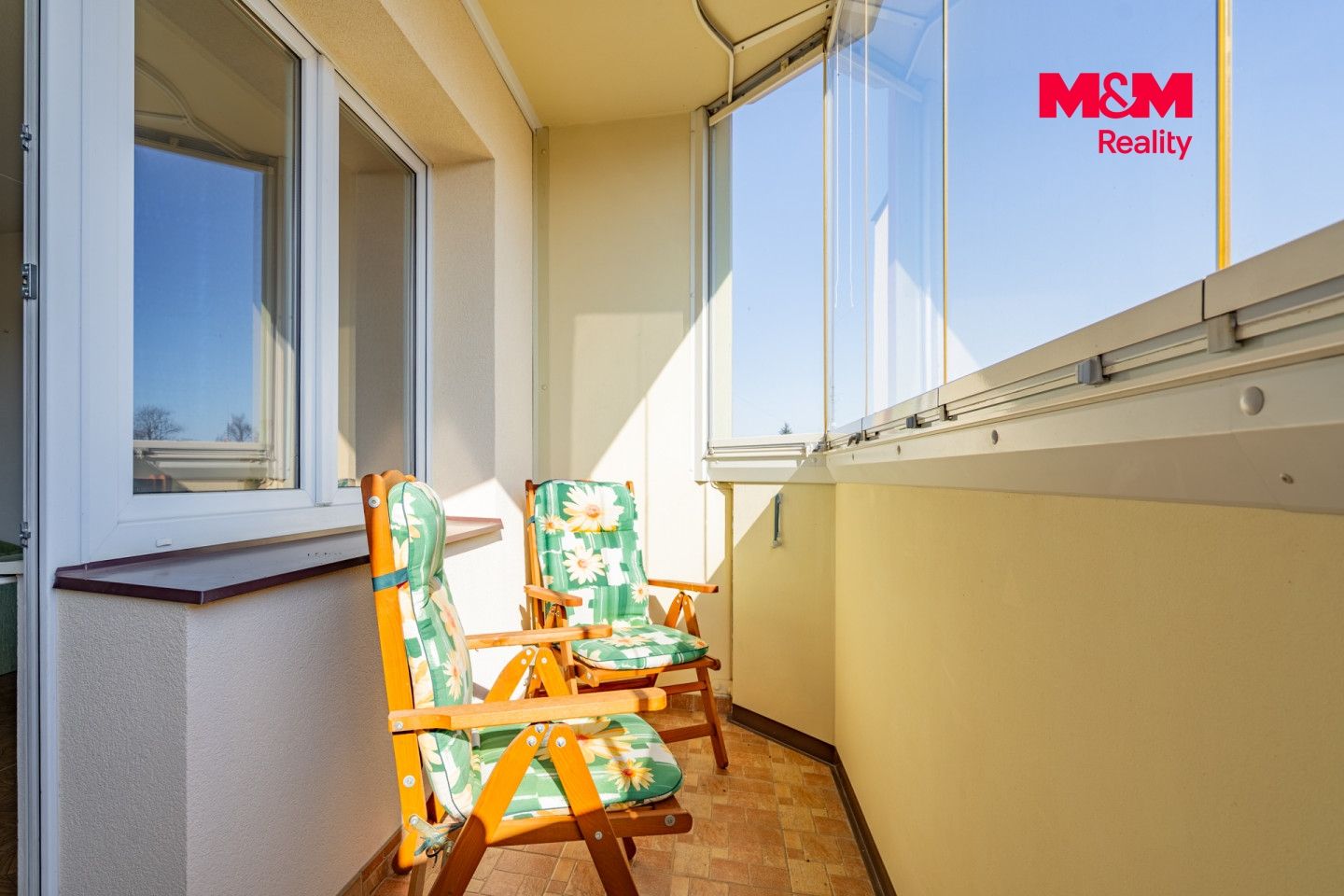 Prodej, Byt 4+1, 82 m², Trhové Sviny, Budovatelská, Trhové Sviny – náhled fotky 10