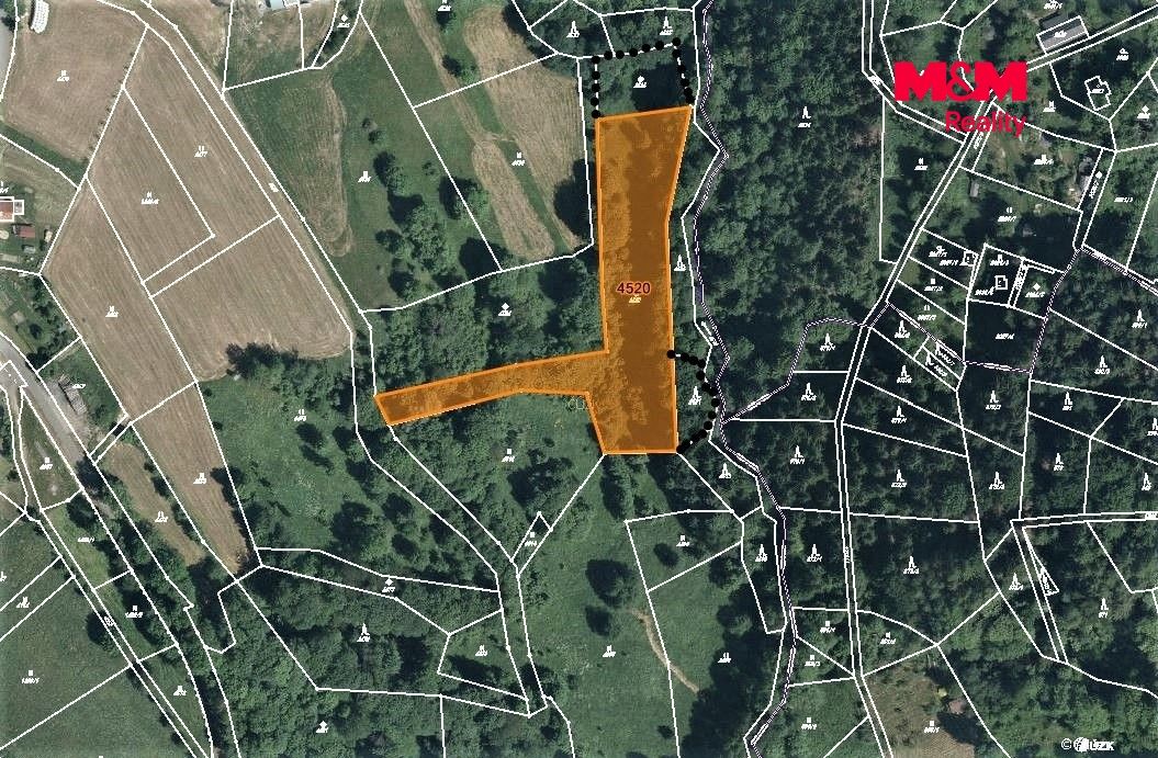 Prodej, Louka, Koberovy