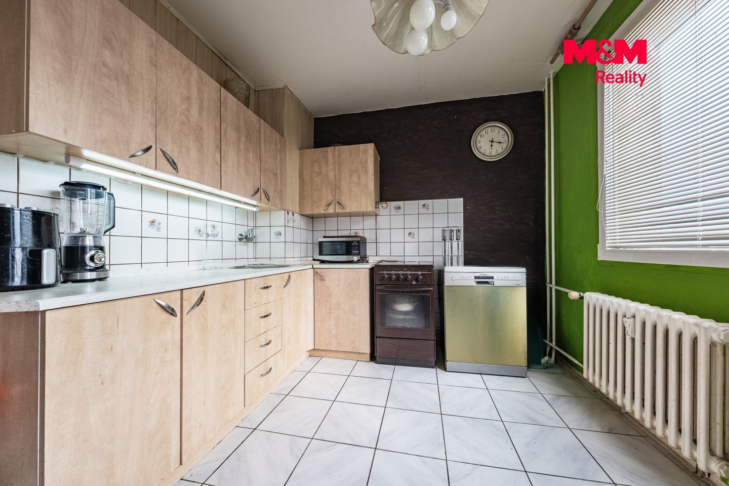 Prodej, Byt 2+1, 64 m², Chomutov, Holešická, Chomutov – náhled fotky 7