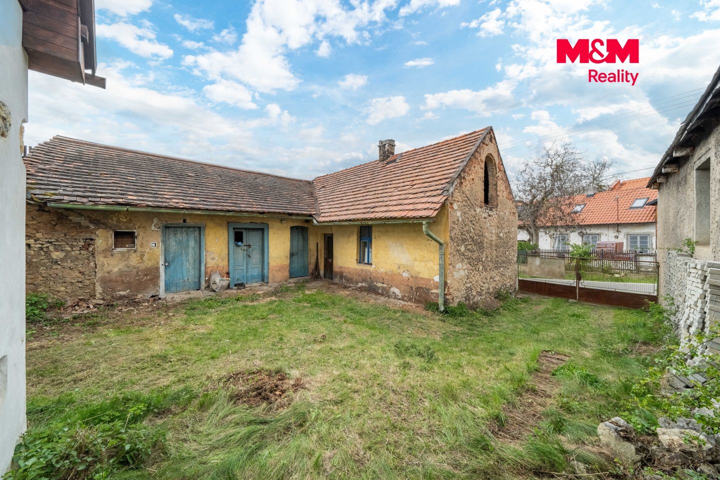 Prodej, Rodinný dům, 44 m², Mořina, Mořina – náhled fotky 8